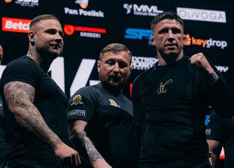 gala mma dzisiaj|walki mma na żywo.